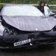 Illustration for article titled Driver Wrecks Rented Ferrari 458 Italia